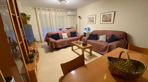 Foto 2 de Pis de lloguer a Estudios, Santa Bárbara, Toledo