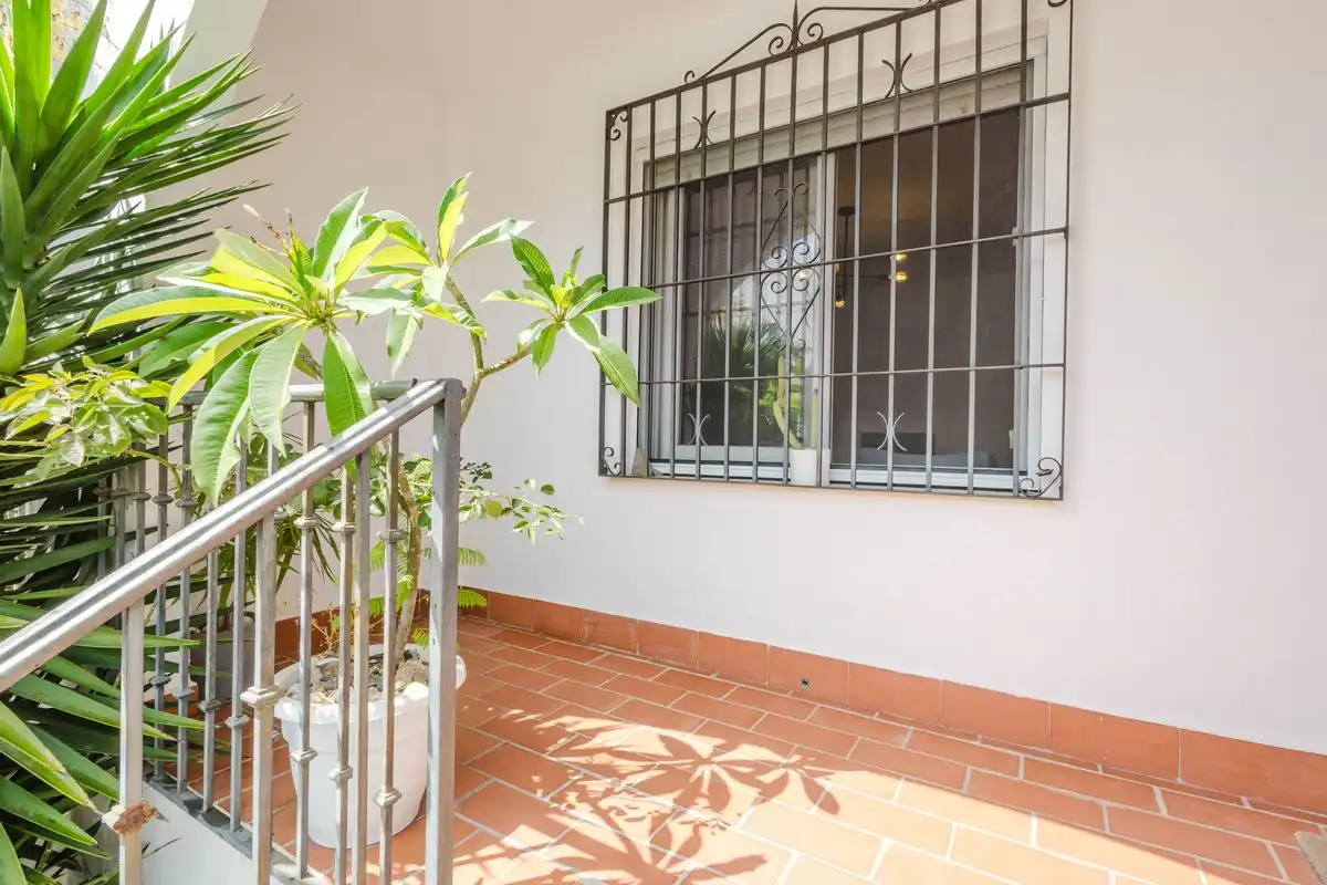 Casa a schiera con terrazza in vendita a Calle Debussy, imagen 36
