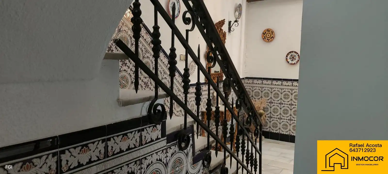 Detached homes for sale in Córdoba  with Air Conditioner and Terrace