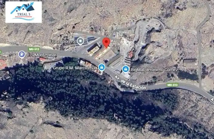 Piso en venta en Travesía AV ESTACION 2, imagen 2