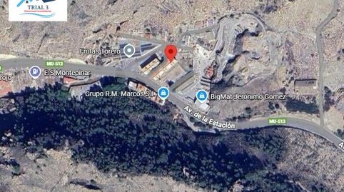 Venta piso en Abarán Murcia, imagen 2