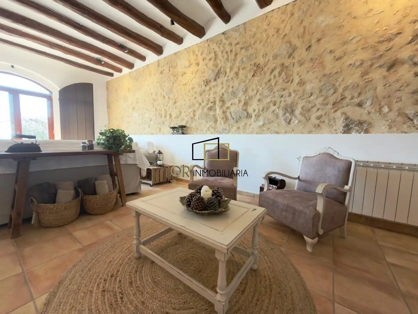 Casa in vendita a Font-rubí, imagen 56