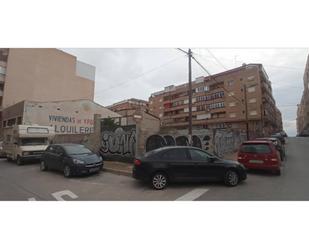 Exterior view of Residential for sale in Torrevieja