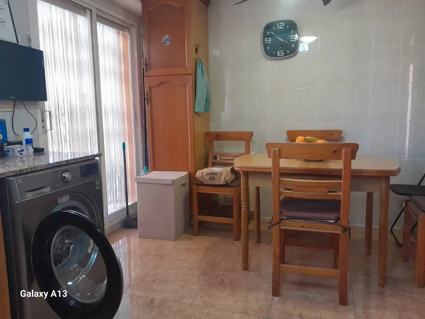 Cuina de Casa o xalet en venda en Riba-roja de Túria amb Aire condicionat, Calefacció i Jardí privat