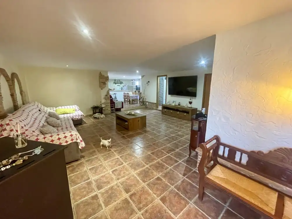 Maison avec piscine à vendre à Formentera del Segura, imagen 24