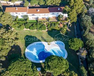 Jardí de Apartament en venda en Begur amb Calefacció, Terrassa i Piscina