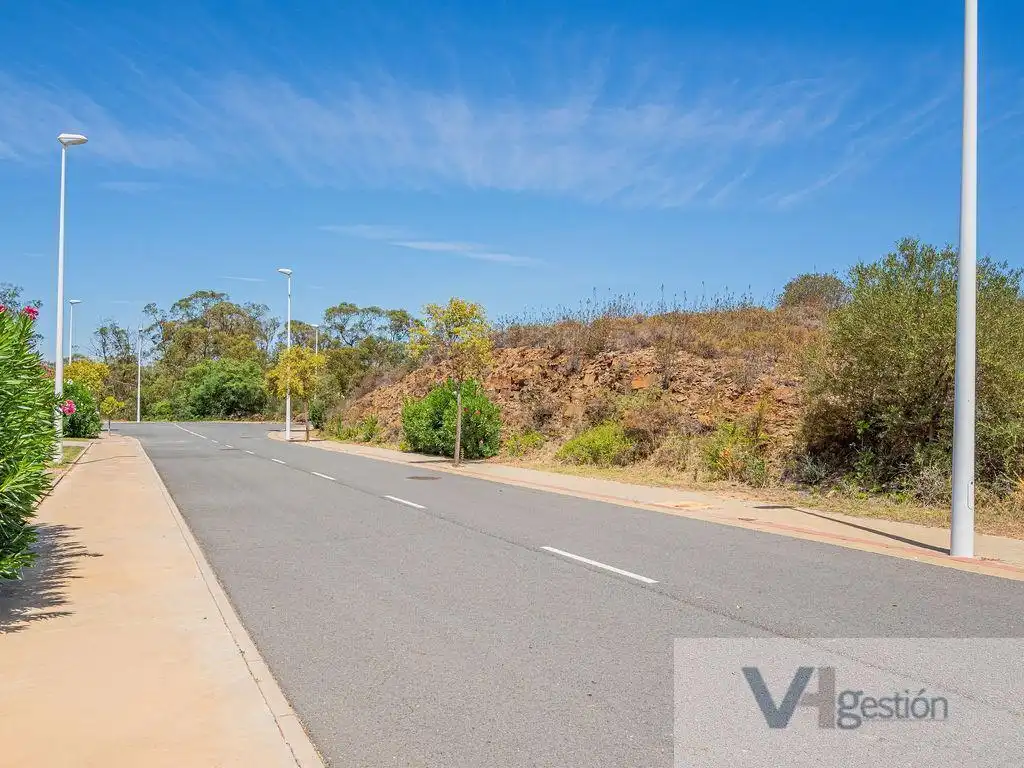 Lands and plots for sale in Costa Esuri, imagen 6