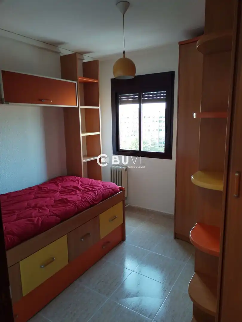 Ático con piscina en venta en N/A, imagen 9
