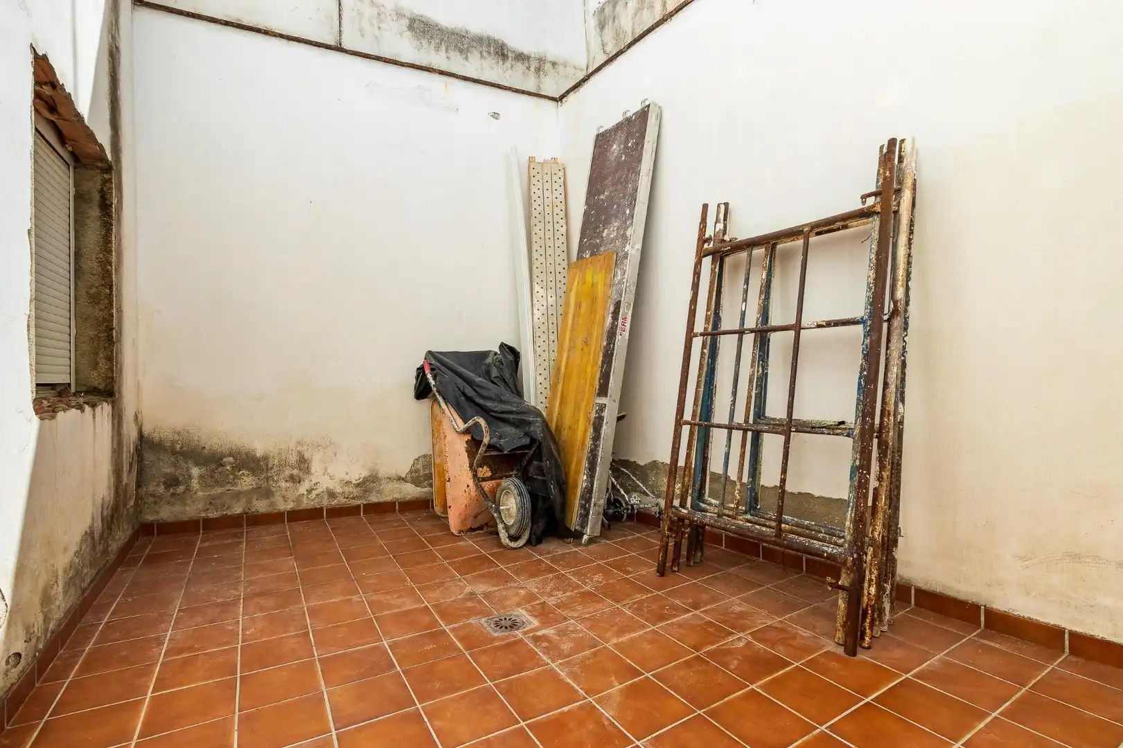 Detached homes for sale in Arriate  with Terrace