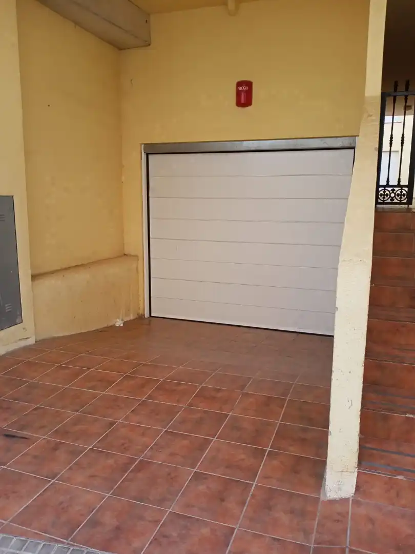 Wohnung zum Verkauf in Calle Joan Pablo Climent, 32, Villafranca del Cid / Vilafranca