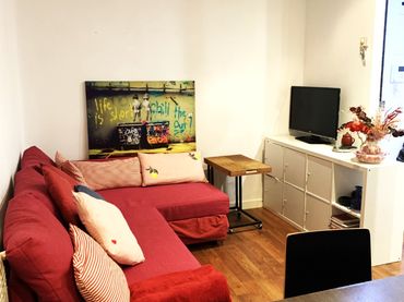 Appartamento con ascensore in vendita a Calle de Vallehermoso 44