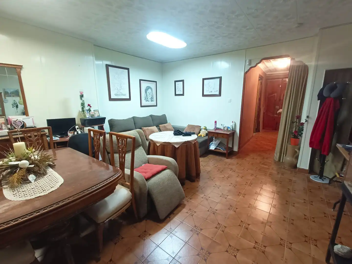 Haus oder Chalet zum Verkauf in Burriana / Borriana mit Möbliert und Alarm