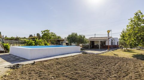 Foto 3 de Casa o xalet en venda a Garrapinillos, Zaragoza Capital