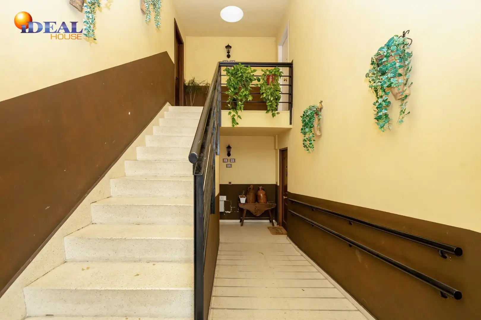 Wohnung zum Verkauf in Paseo COLON, imagen 4