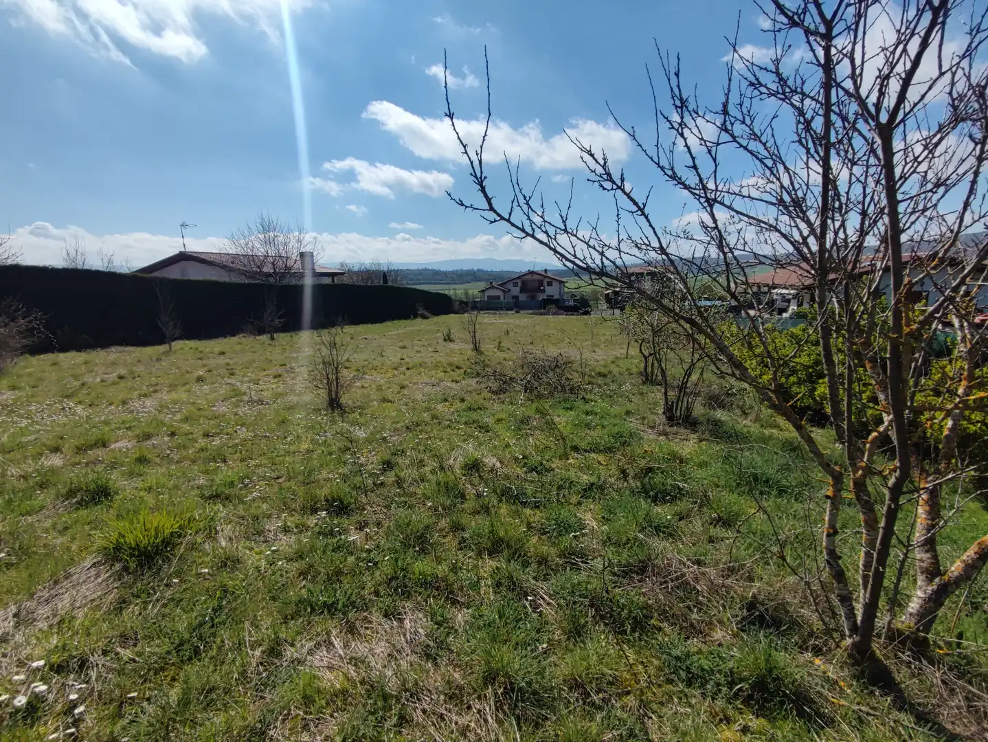 Residencial en venda en Asparrena