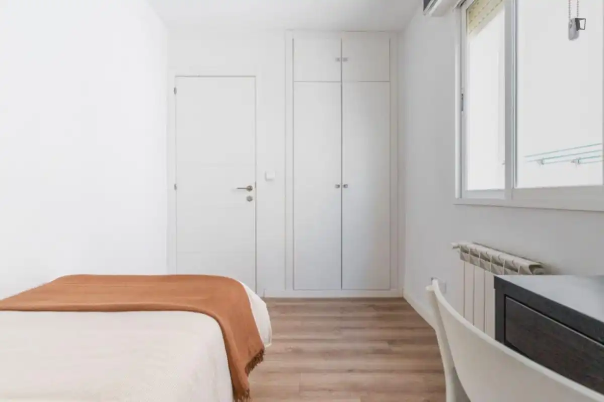 Habitació a Ambroz
