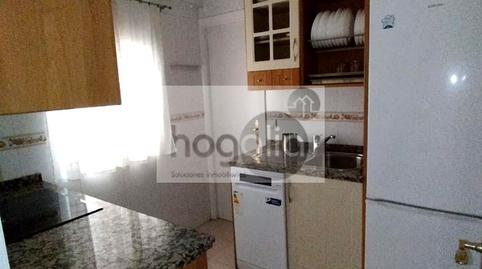 Photo 4 of Flat to rent in El Torrejón - El Cerezo,  Sevilla Capital