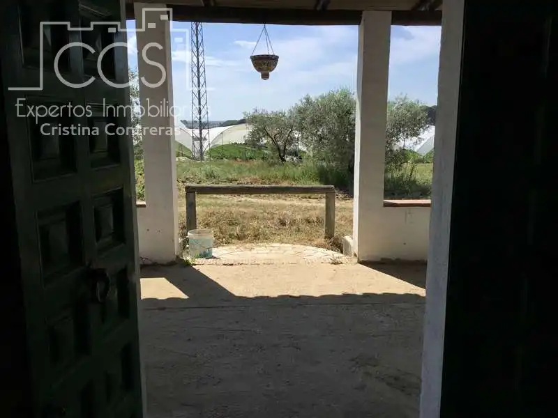 Finca rústica en venda en Almonte amb Terrassa i Moblat