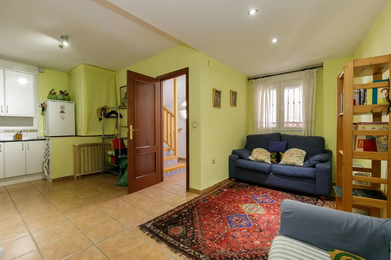 Adosado en venta en Genil, imagen 35