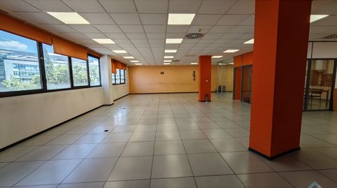 Foto 4 de Oficina de alquiler en Simancas, Madrid Capital