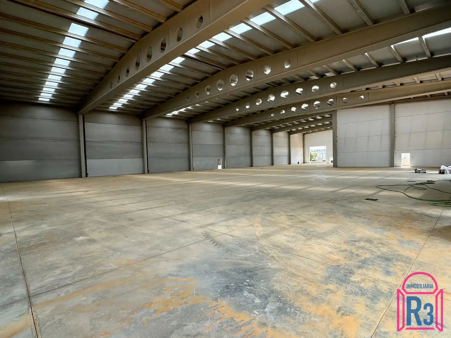 Nave industrial in affitto a V3, imagen 11