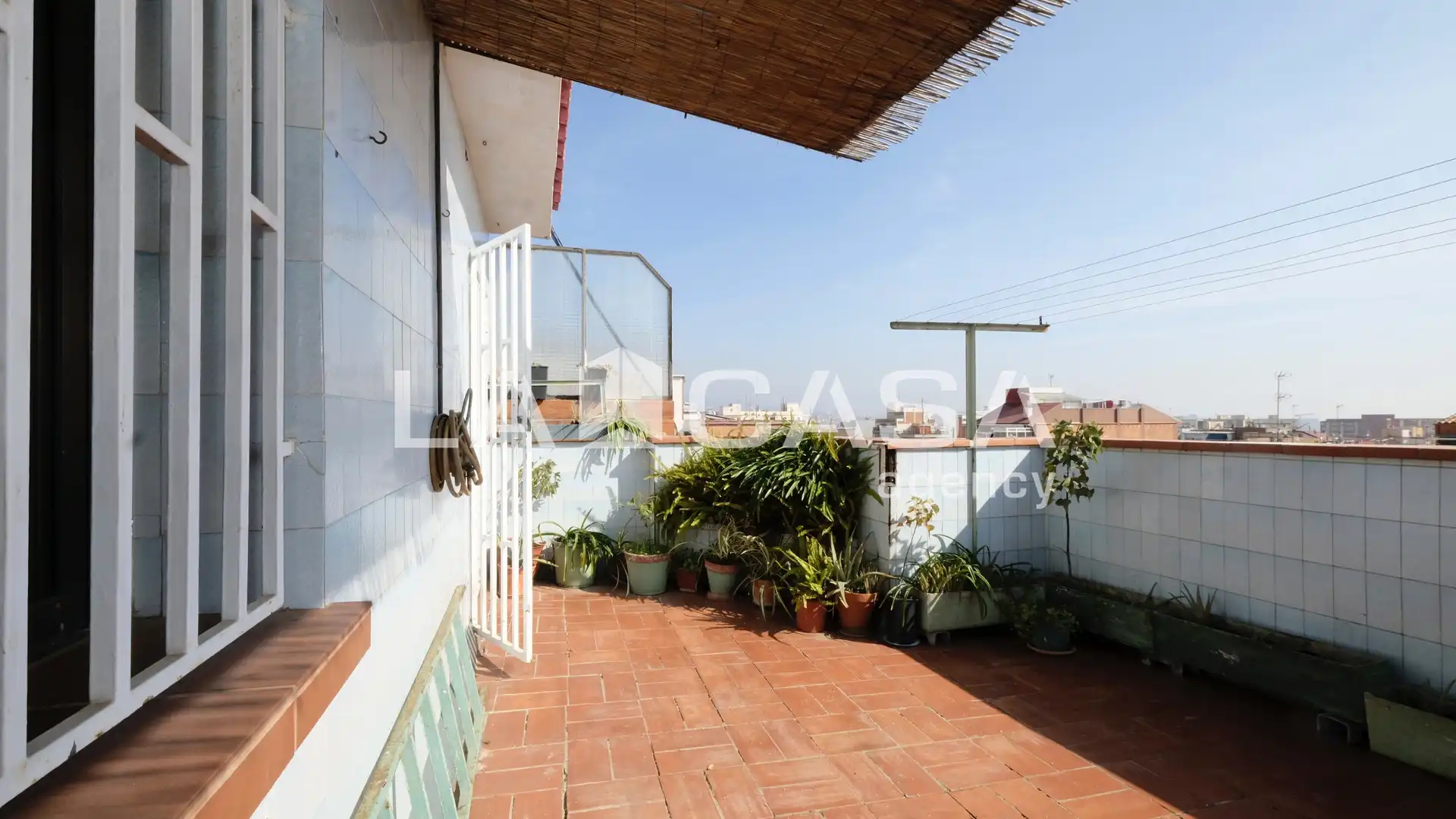 Ático en venta en Carrer del Japó, La Prosperitat, Nou Barris