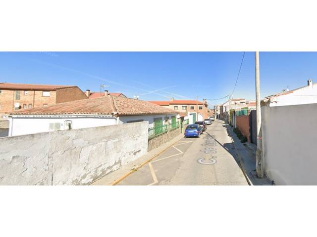 Terreno residencial en Venta en El Álamo