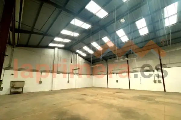 Industrial building to rent in Aldaia, imagen 2