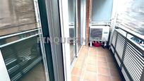 Balcony of Duplex for sale in Sant Boi de Llobregat  with Air Conditioner, Heating and Storage room