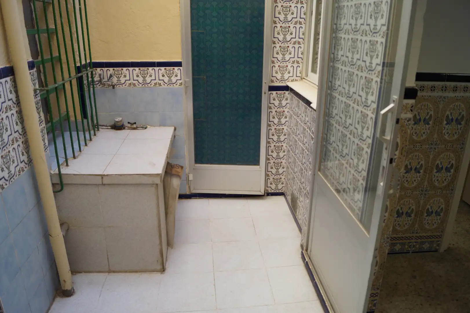 Baño de Piso en venta en Madrid