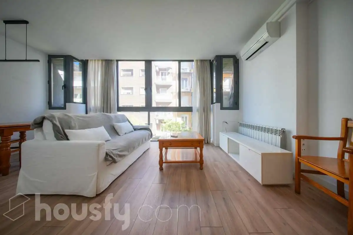 Flat with lift for sale in Calle de Hermosilla ., imagen 3