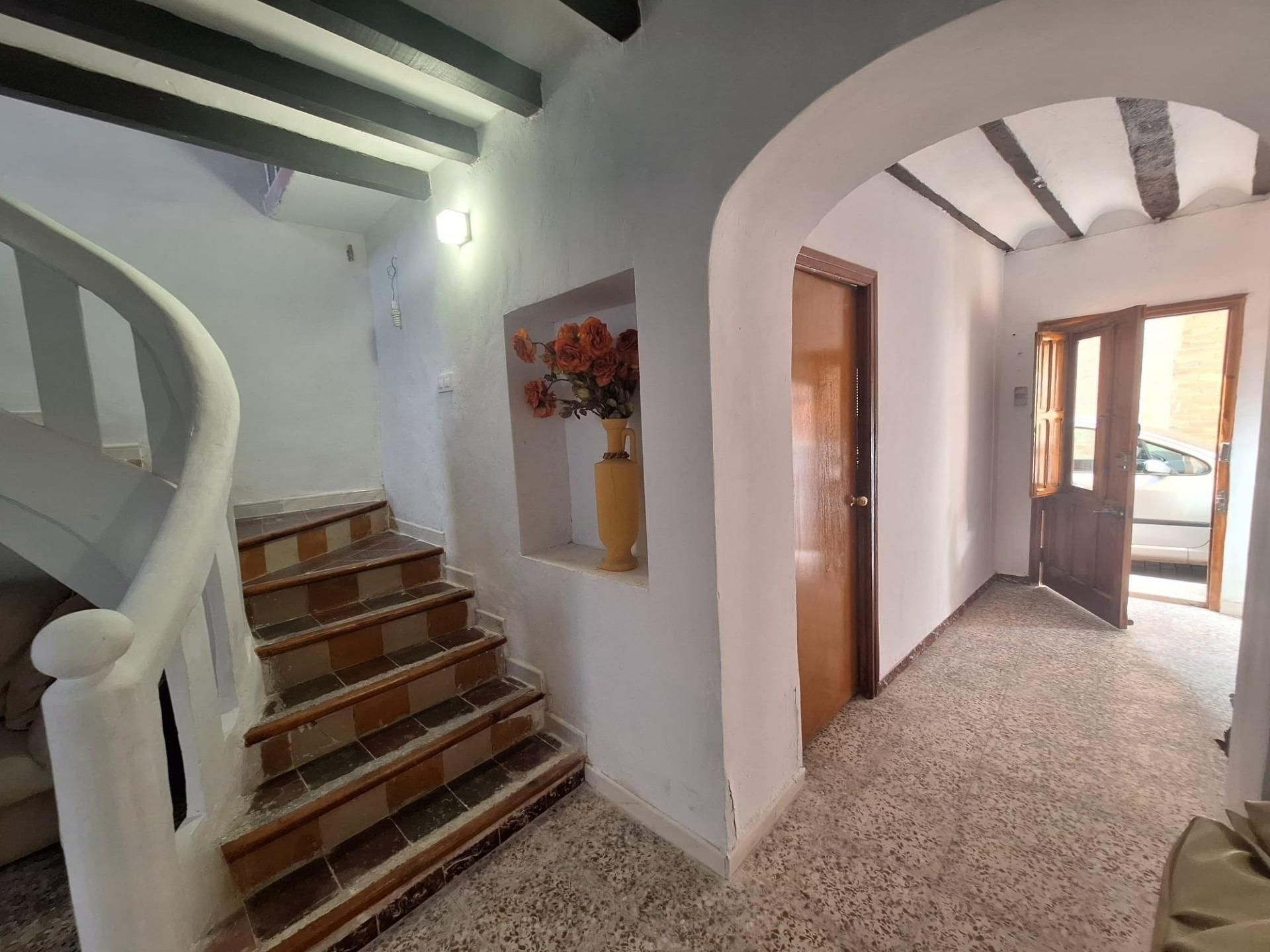 Country house to rent in Librilla