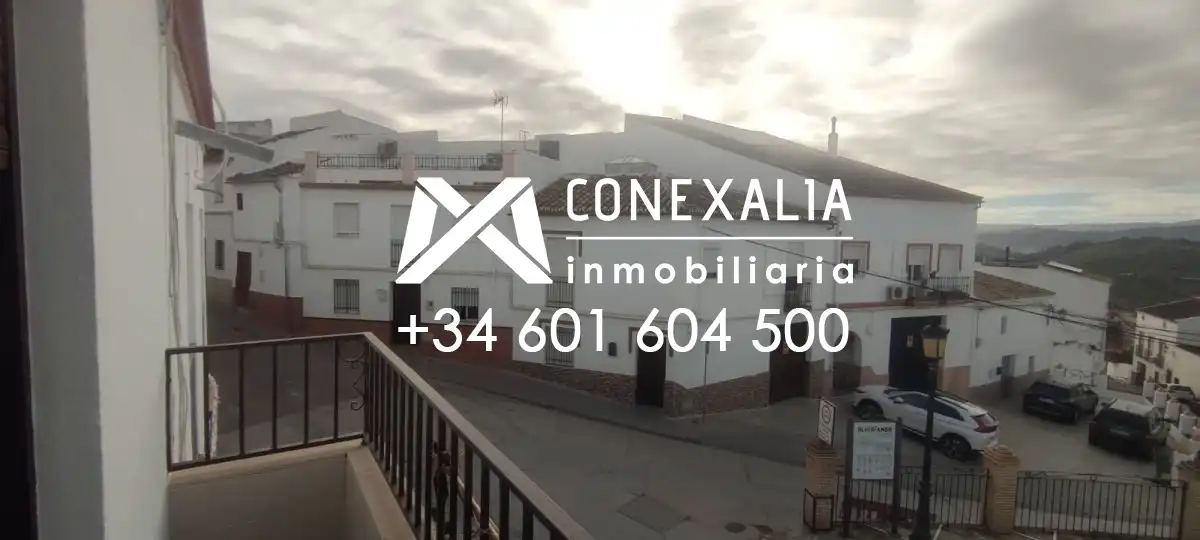 Casa amb terrassa en venda a Olvera, imagen 10