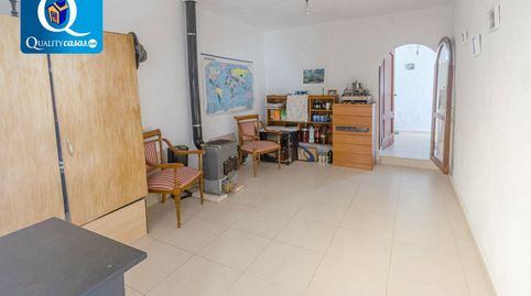 Foto 5 de Casa o chalet en venta en Busot, Alicante