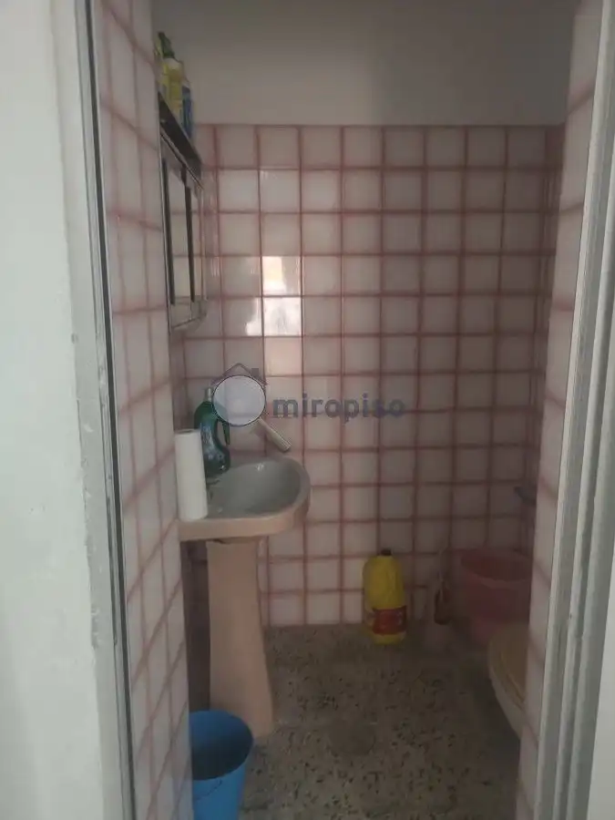 Local comercial en venta en Prolongación Jose Antonio, imagen 9