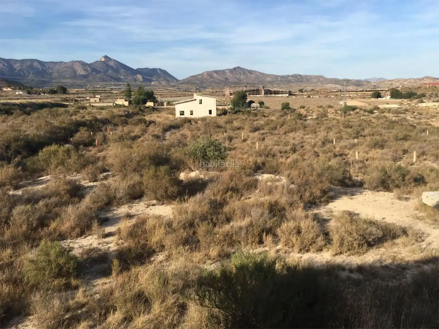 Casa en venta en Partida la Escandella 124