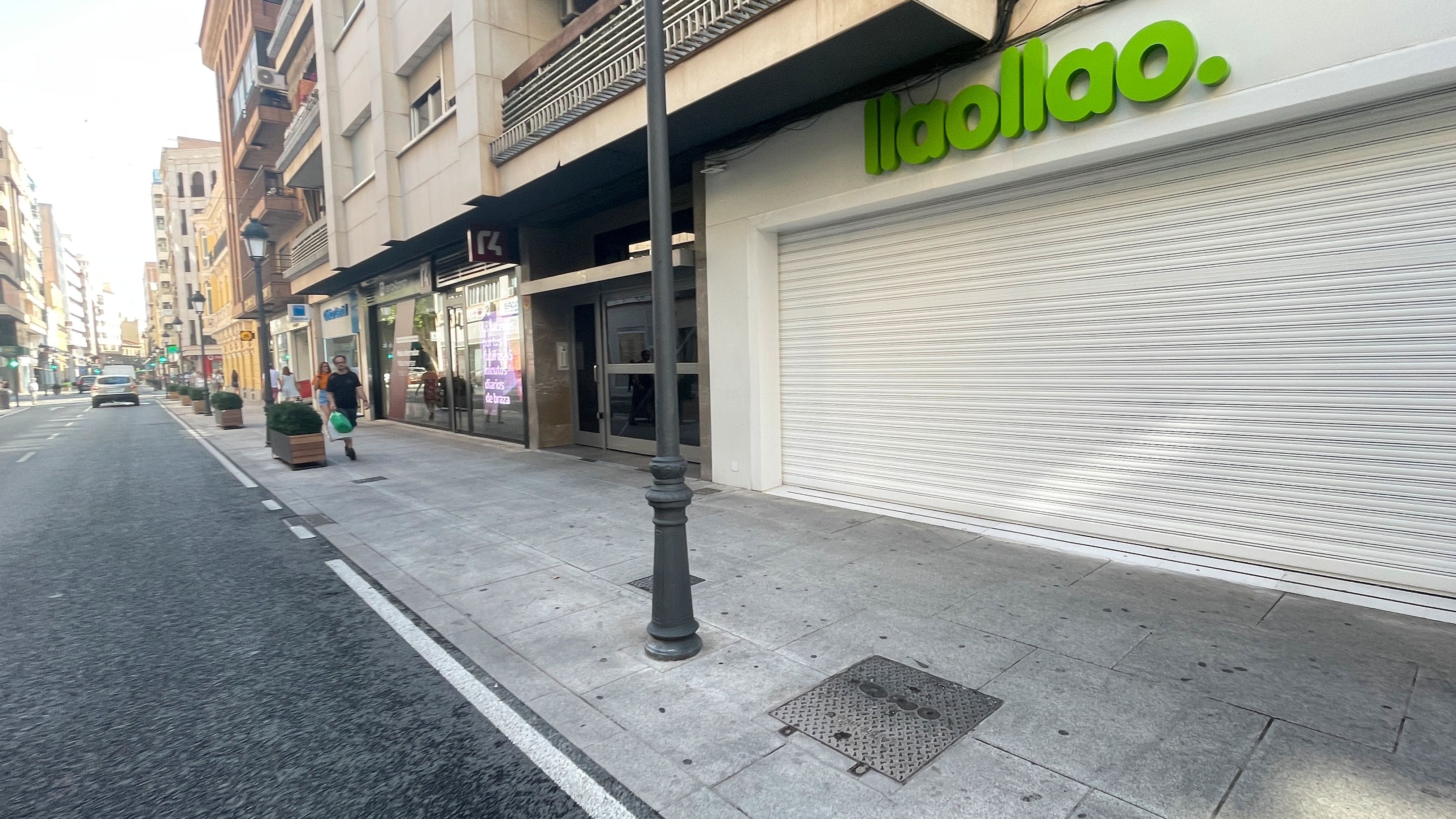 Pis en venda en  Albacete Capital