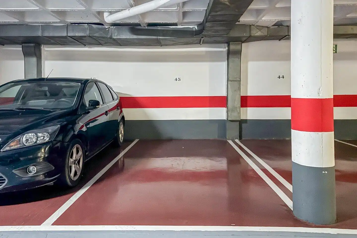 Wohnung mit Aufzug zum Verkauf in via hispanidad 30, zaragoza, imagen 31