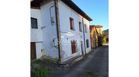 Photo 2 of Houses for sale in Calle Rieña, 1, Peñamellera Alta, Asturias