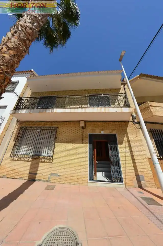 Casa en venta en Zurgena, imagen 3