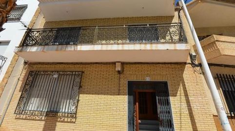 Foto 3 de Casa o chalet en venta en Zurgena, Almería