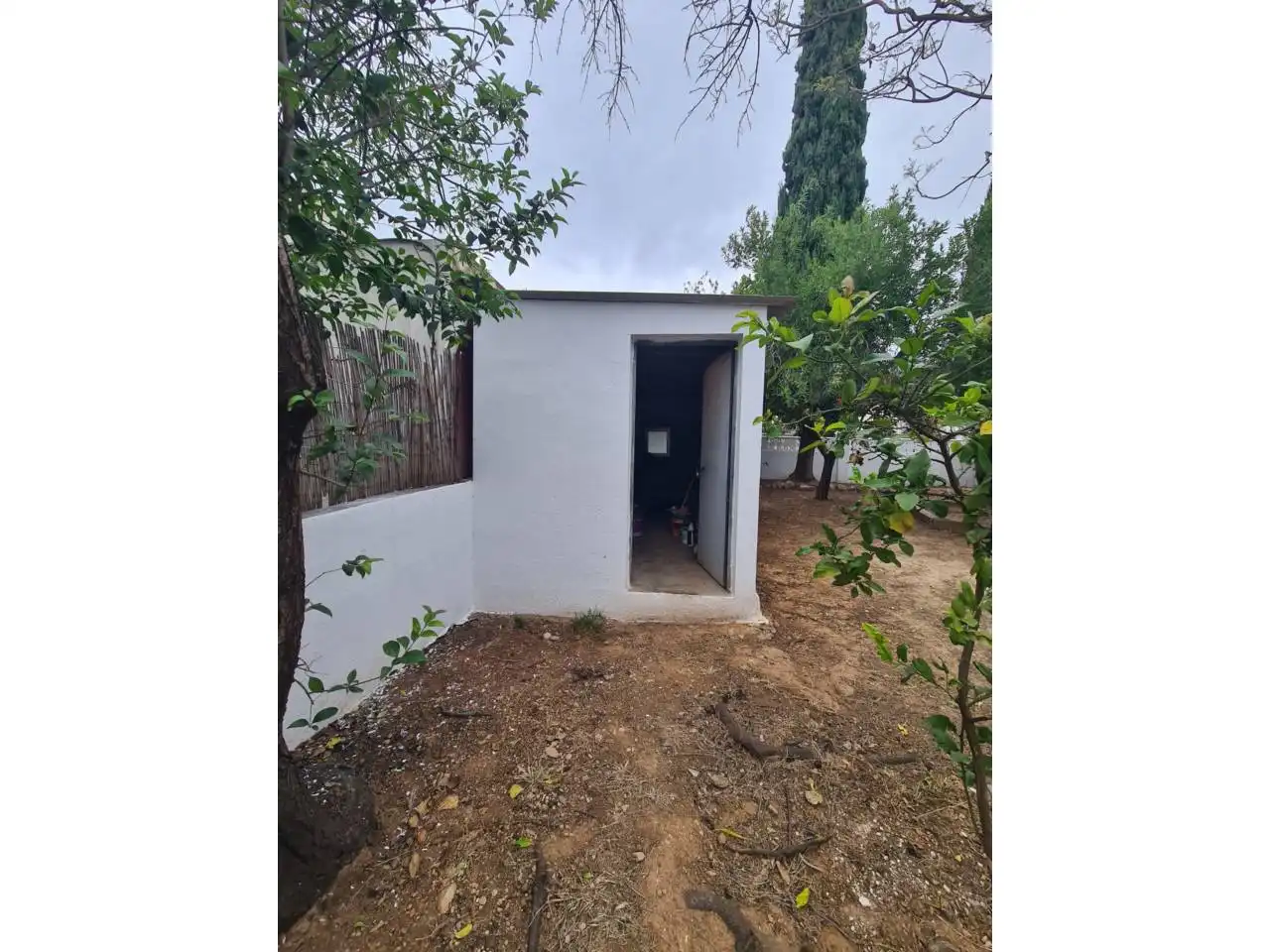 Detached house with garden for sale in Calle MONTECARLO, imagen 19