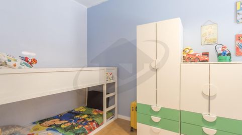 Foto 5 de Planta baja en venta en Sant Llorenç Savall, Barcelona