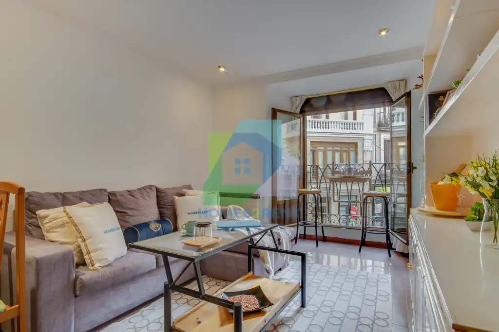 Appartement avec terrasse à louer à Calle de la Cruz 10, imagen 23