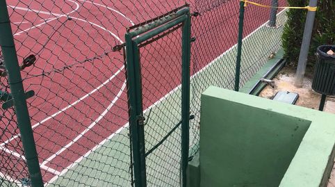 Foto 3 von Wohnung zum Verkauf in Playa de San Juan, Alicante / Alacant