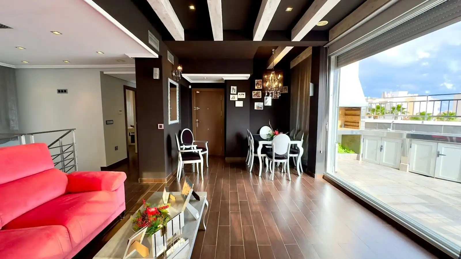 Apartament amb jardí en venda a N/A, imagen 10