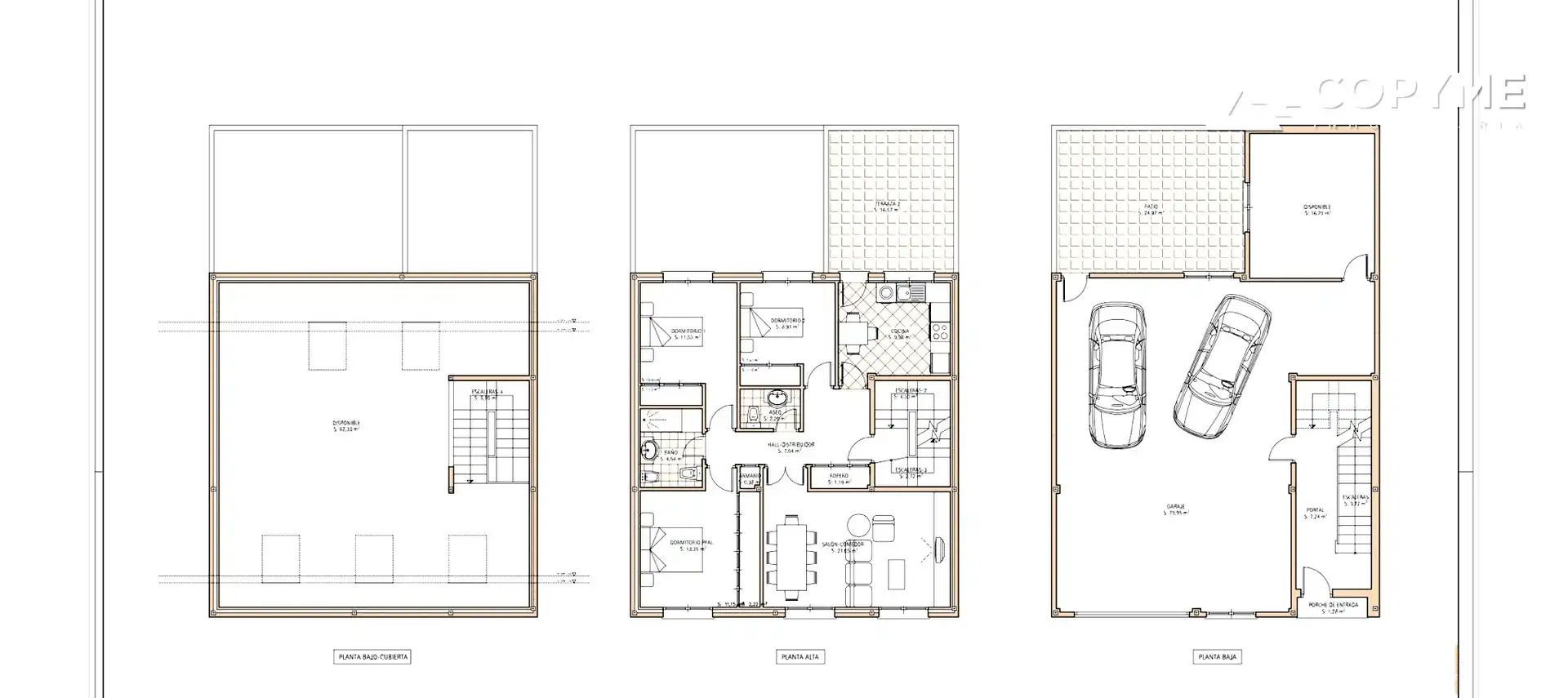 Casa o chalet en venta en Torrijos con Terraza y Balcón