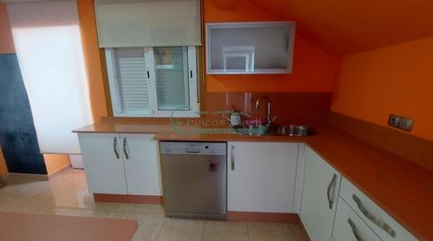Photo 3 of Attic to rent in Fátima, Pontevedra