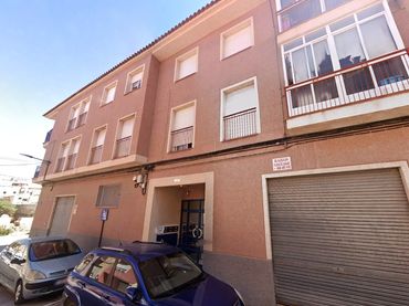 Wohnung zum Verkauf in Mariano Jose Larra