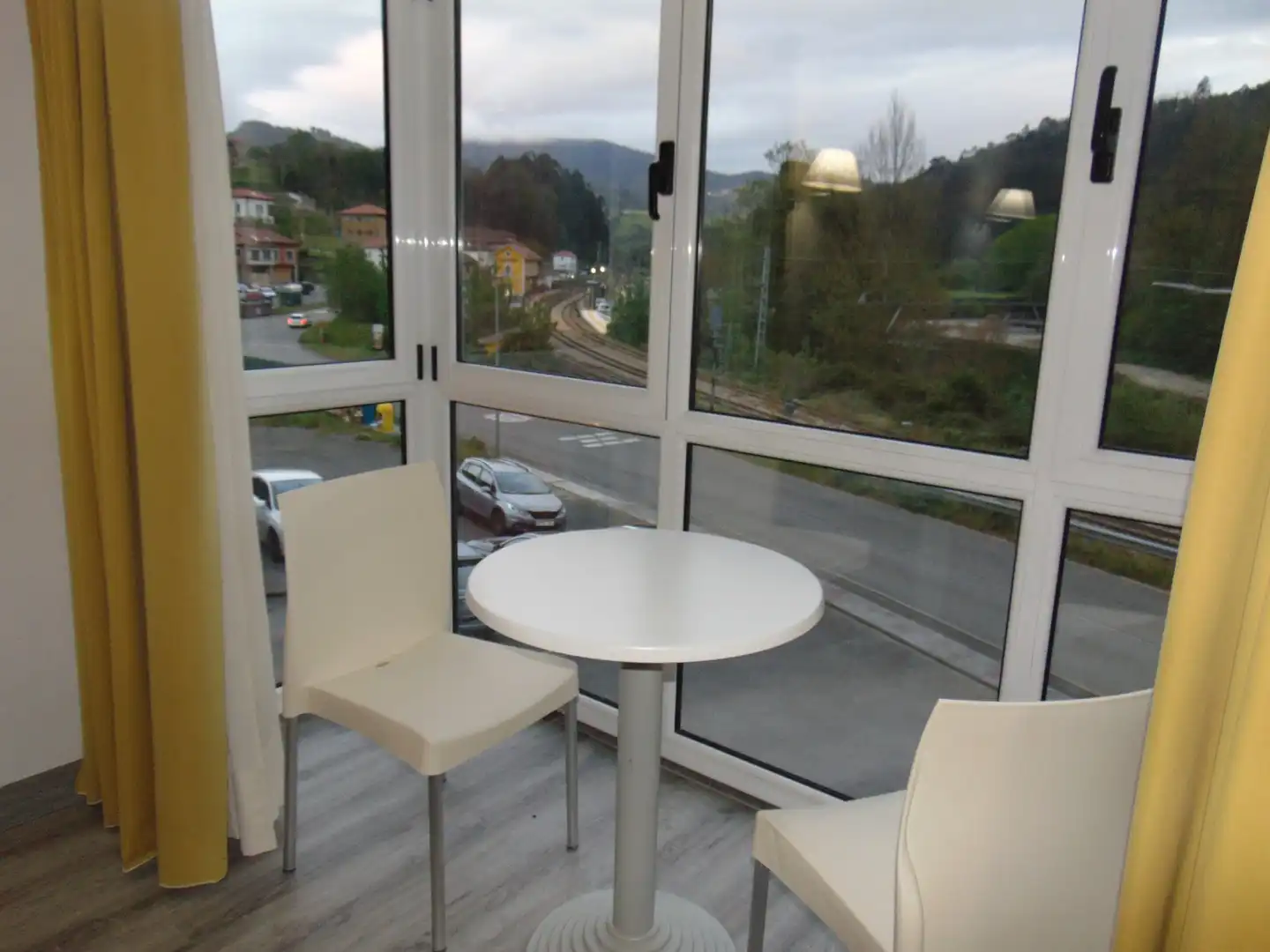 Balcony of Buildings for sale in Langreo